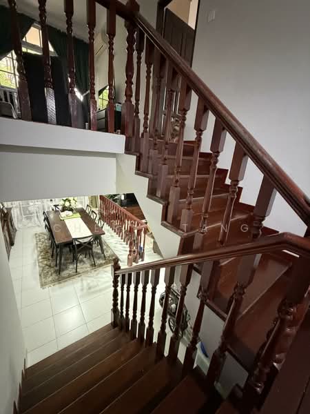 Pair of Semi-Detached near Simei MRT, , 6 Bedrooms, 4,000 sqft, Semi-Detached House For Sale, by Cheryl Tang, 500150560 - Currently 2-storeys - PropertyGuru.com.sg