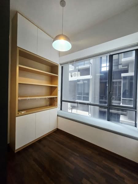 The Trizon, 2 Ridgewood Close, 4 Bedrooms, 2,185 sqft, Condominium For Rent, by Lawrence Teo (赵世廷), 500150561 - Interior - PropertyGuru.com.sg