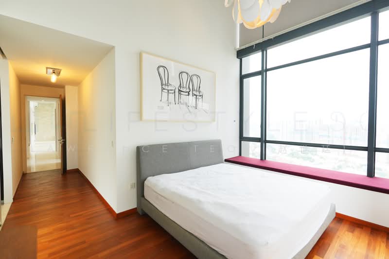 The Trizon, 2 Ridgewood Close, 4 Bedrooms, 2,185 sqft, Condominium For Rent, by Lawrence Teo (赵世廷), 500150561 - Bedroom - PropertyGuru.com.sg