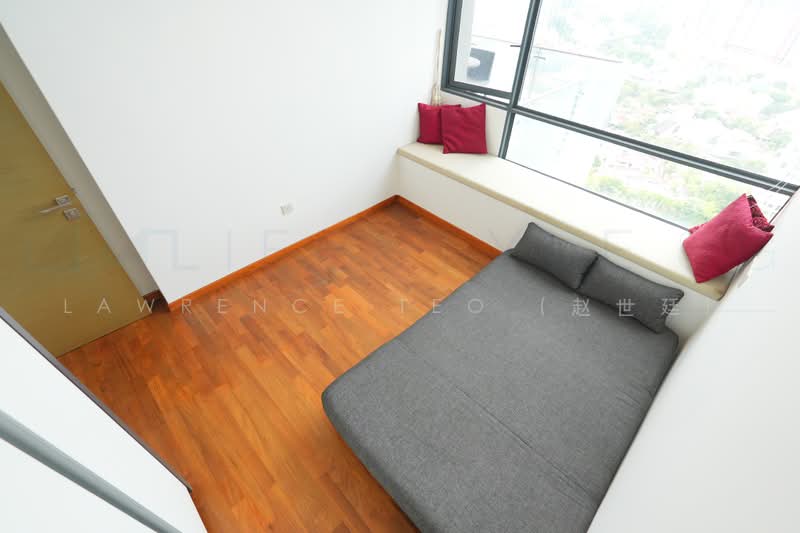 The Trizon, 2 Ridgewood Close, 4 Bedrooms, 2,185 sqft, Condominium For Rent, by Lawrence Teo (赵世廷), 500150561 - Bedroom - PropertyGuru.com.sg