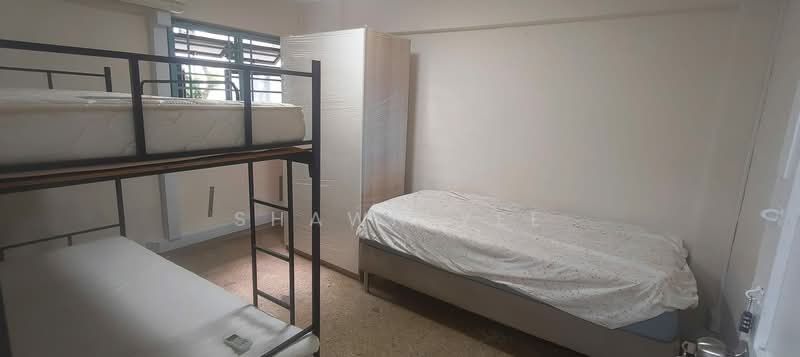 234 Lorong 8 Toa Payoh, 234 Lorong 8 Toa Payoh, 2 Bedrooms, 699 sqft, HDB Flat For Rent, by Shawn Yee, 500150562 - Bedroom - PropertyGuru.com.sg