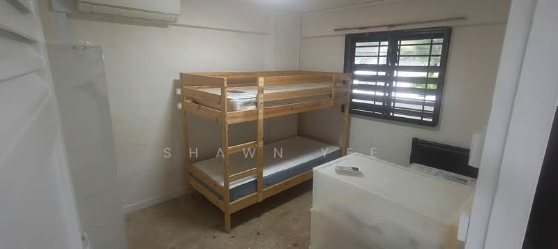 234 Lorong 8 Toa Payoh, 234 Lorong 8 Toa Payoh, 2 Bedrooms, 699 sqft, HDB Flat For Rent, by Shawn Yee, 500150562 - Bedroom - PropertyGuru.com.sg