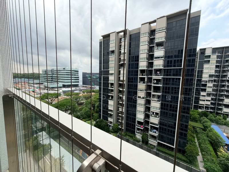 The Santorini, 29 Tampines Street 86, 3 Bedrooms, 1,119 sqft, Condominium For Sale, by Bernard Ng 黄俊凯, 500150563 - Exterior - PropertyGuru.com.sg