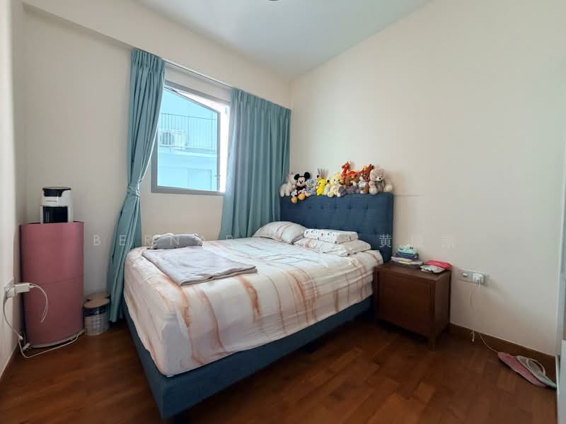 The Santorini, 29 Tampines Street 86, 3 Bedrooms, 1,119 sqft, Condominium For Sale, by Bernard Ng 黄俊凯, 500150563 - Bedroom - PropertyGuru.com.sg