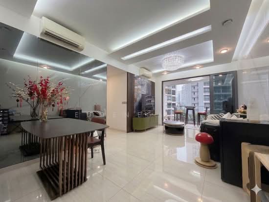 Riversound Residence