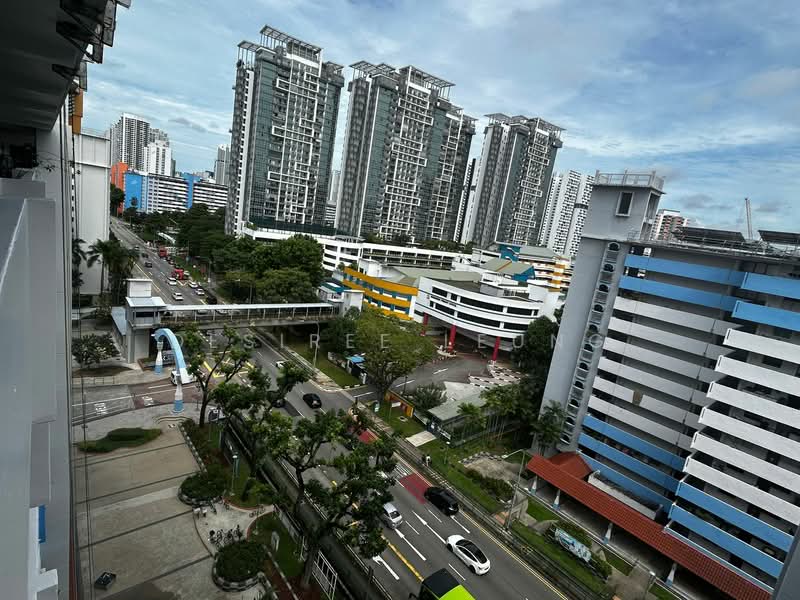 44 Bendemeer Road, 44 Bendemeer Road, Room Rental, 300 sqft, HDB Flat For Rent, by Desiree Leung, 500150570 - Exterior - PropertyGuru.com.sg