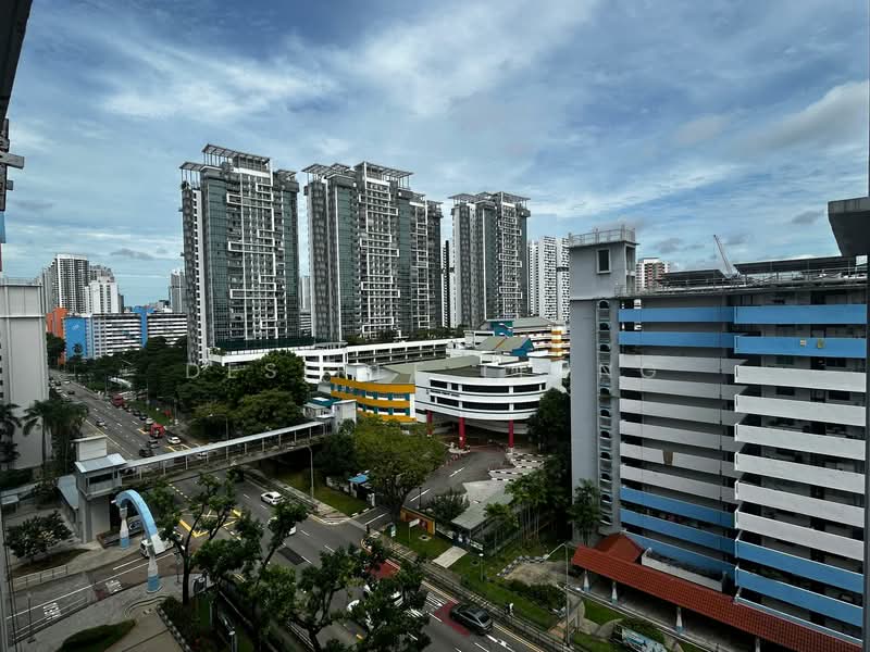 44 Bendemeer Road, 44 Bendemeer Road, Room Rental, 300 sqft, HDB Flat For Rent, by Desiree Leung, 500150570 - Exterior - PropertyGuru.com.sg