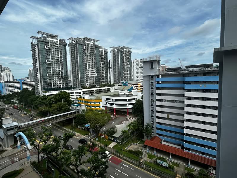 44 Bendemeer Road, 44 Bendemeer Road, Room Rental, 300 sqft, HDB Flat For Rent, by Desiree Leung, 500150570 - Exterior - PropertyGuru.com.sg