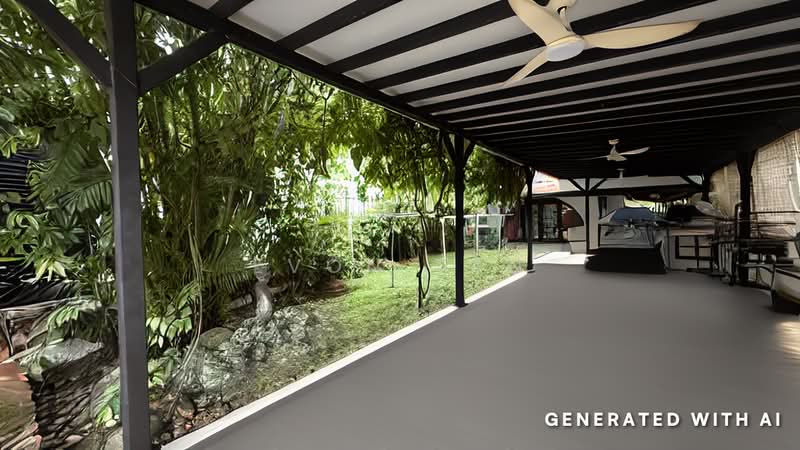Arthur Road / Goodman Road, Arthur road, Goodman road, 6 Bedrooms, 3,000 sqft, Detached House For Sale, by Evon Tan, 500150571 - Exterior - PropertyGuru.com.sg