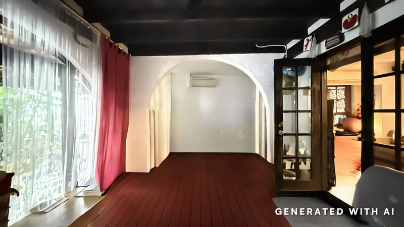 Arthur Road / Goodman Road, Arthur road, Goodman road, 6 Bedrooms, 3,000 sqft, Detached House For Sale, by Evon Tan, 500150571 - Interior - PropertyGuru.com.sg