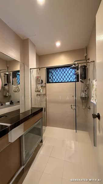 Arthur Road / Goodman Road, Arthur road, Goodman road, 6 Bedrooms, 3,000 sqft, Detached House For Sale, by Evon Tan, 500150571 - Granny’s Room Ensuite - PropertyGuru.com.sg