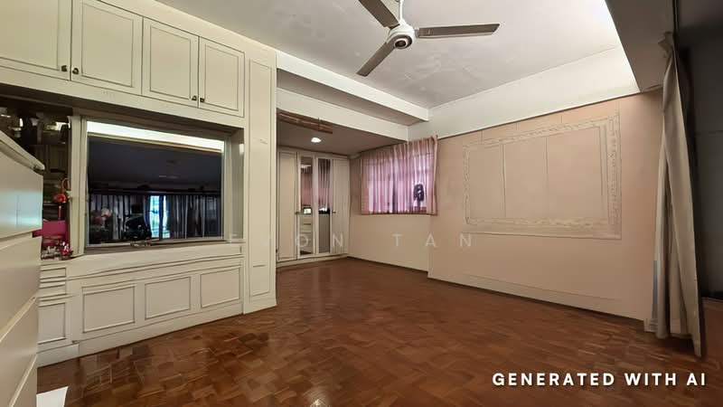 Arthur Road / Goodman Road, Arthur road, Goodman road, 6 Bedrooms, 3,000 sqft, Detached House For Sale, by Evon Tan, 500150571 - Master Bedroom - PropertyGuru.com.sg