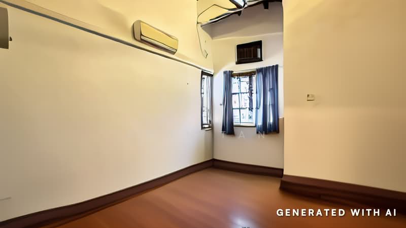Arthur Road / Goodman Road, Arthur road, Goodman road, 6 Bedrooms, 3,000 sqft, Detached House For Sale, by Evon Tan, 500150571 - Bedroom 2 (ensuites) - PropertyGuru.com.sg