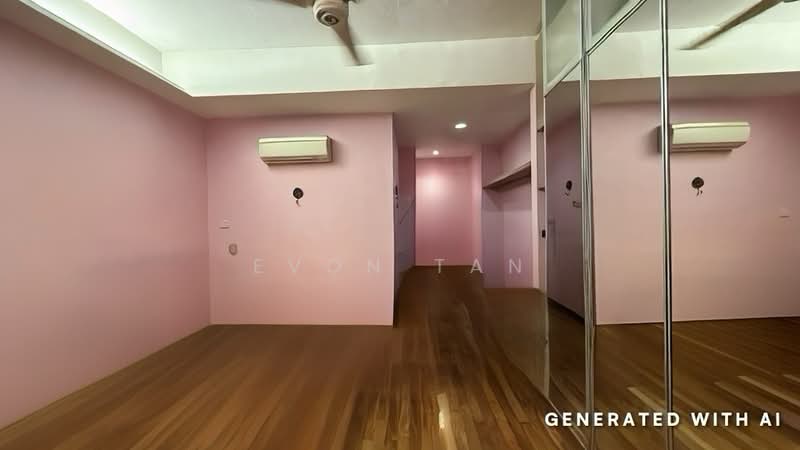 Arthur Road / Goodman Road, Arthur road, Goodman road, 6 Bedrooms, 3,000 sqft, Detached House For Sale, by Evon Tan, 500150571 - Granny’s room on lvl1 - PropertyGuru.com.sg