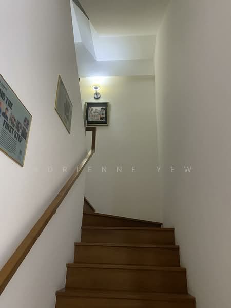 Modern Eng Kong Intermediate Terrace, Eng Kong Terrace, 5 Bedrooms, 4,900 sqft, Terraced House For Rent, by Adrienne Yew, 500150572 - Interior - PropertyGuru.com.sg