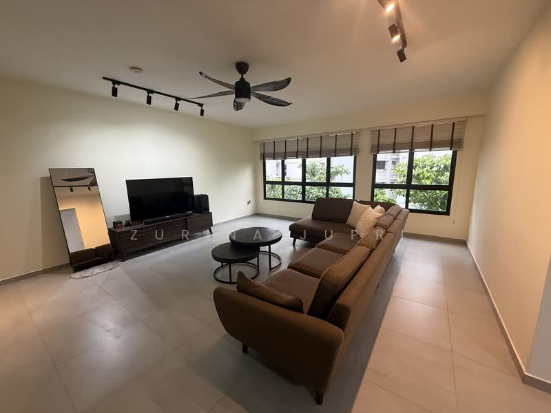 458B Sengkang West Road, 458B Sengkang West Road, 3 Bedrooms, 1,205 sqft, HDB Flat For Sale, by Zurina Jupri, 500150573 - Living Room - PropertyGuru.com.sg