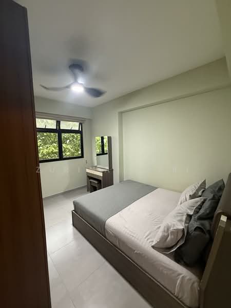 458B Sengkang West Road, 458B Sengkang West Road, 3 Bedrooms, 1,205 sqft, HDB Flat For Sale, by Zurina Jupri, 500150573 - Bedroom - PropertyGuru.com.sg