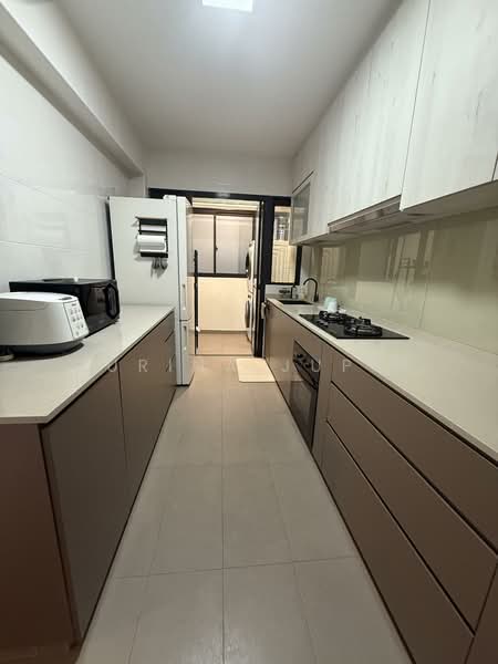 458B Sengkang West Road, 458B Sengkang West Road, 3 Bedrooms, 1,205 sqft, HDB Flat For Sale, by Zurina Jupri, 500150573 - Kitchen - PropertyGuru.com.sg