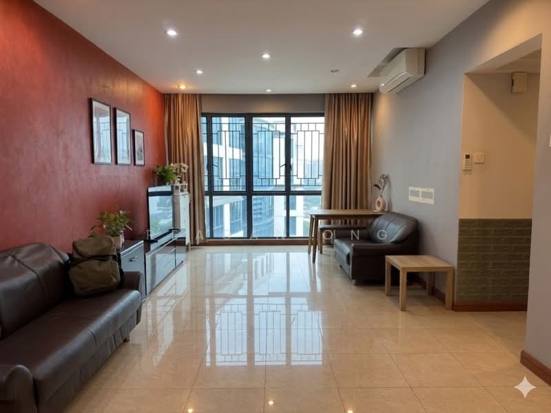 Regent Grove, 50 Choa Chu Kang North 7, 3 Bedrooms, 1,163 sqft, Condominium For Sale, by Reagan Ong, 500150574 - PropertyGuru.com.sg