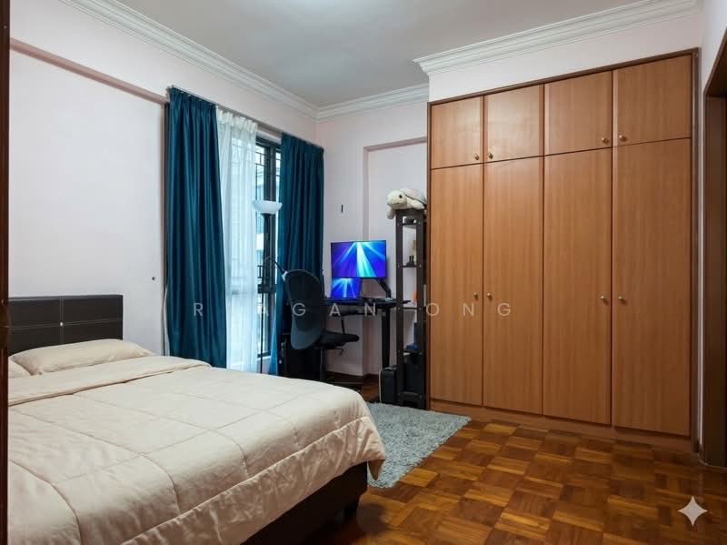 Regent Grove, 50 Choa Chu Kang North 7, 3 Bedrooms, 1,163 sqft, Condominium For Sale, by Reagan Ong, 500150574 - PropertyGuru.com.sg