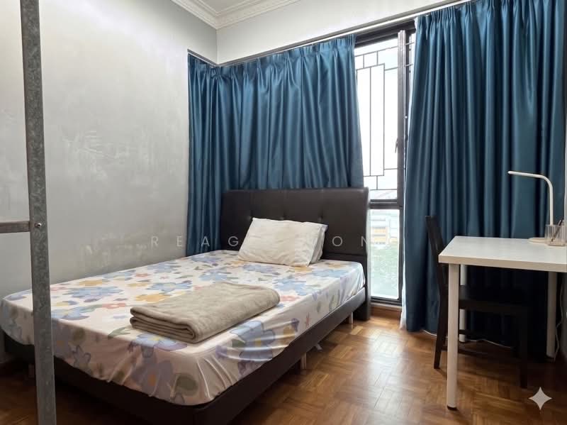 Regent Grove, 50 Choa Chu Kang North 7, 3 Bedrooms, 1,163 sqft, Condominium For Sale, by Reagan Ong, 500150574 - PropertyGuru.com.sg