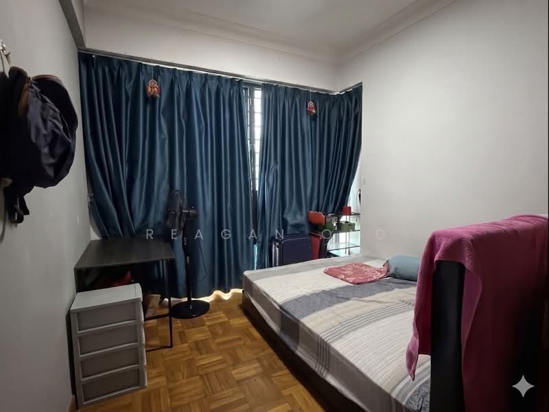 Regent Grove, 50 Choa Chu Kang North 7, 3 Bedrooms, 1,163 sqft, Condominium For Sale, by Reagan Ong, 500150574 - PropertyGuru.com.sg