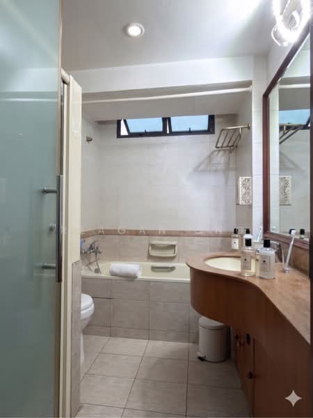 Regent Grove, 50 Choa Chu Kang North 7, 3 Bedrooms, 1,163 sqft, Condominium For Sale, by Reagan Ong, 500150574 - PropertyGuru.com.sg