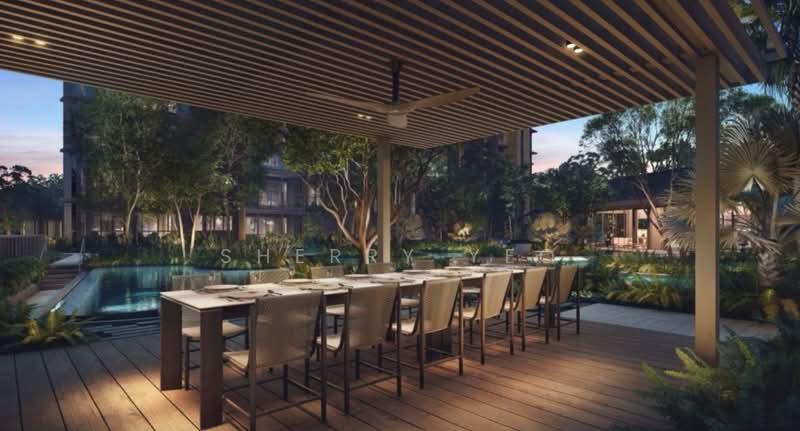 MEYER BLUE, 83 Meyer Road, 4 Bedrooms, 1,528 sqft, Condominium For Sale, by Sherry Yeo, 500150576 - Exterior - PropertyGuru.com.sg