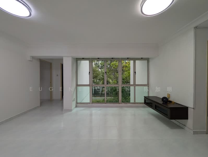 105A Edgefield Plains, 105A Edgefield Plains, 3 Bedrooms, 968 sqft, HDB Flat For Sale, by Eugene Chen 陈加明, 500150580 - Living Room - PropertyGuru.com.sg