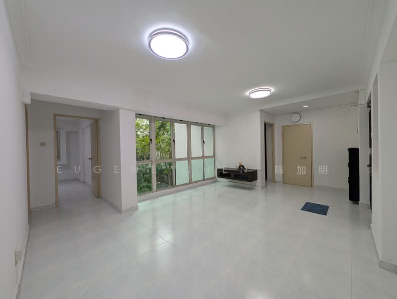 105A Edgefield Plains, 105A Edgefield Plains, 3 Bedrooms, 968 sqft, HDB Flat For Sale, by Eugene Chen 陈加明, 500150580 - Living Room - PropertyGuru.com.sg