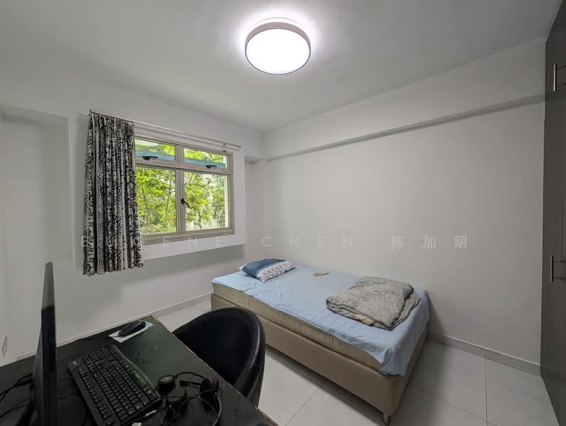 105A Edgefield Plains, 105A Edgefield Plains, 3 Bedrooms, 968 sqft, HDB Flat For Sale, by Eugene Chen 陈加明, 500150580 - Bedroom - PropertyGuru.com.sg