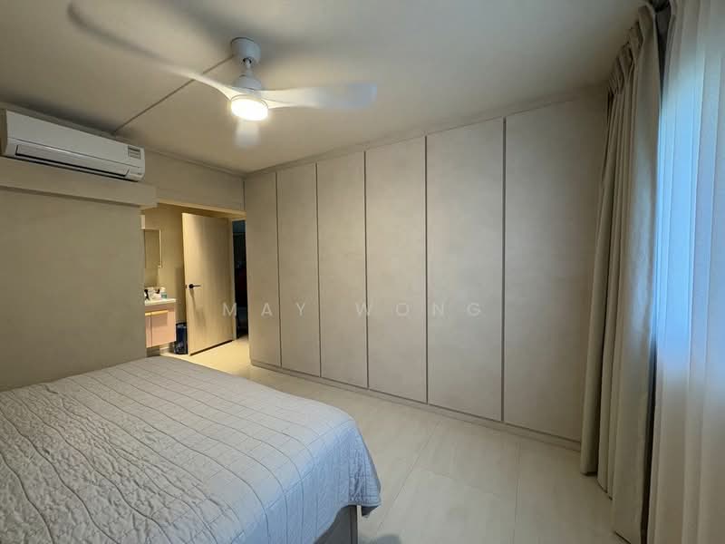 129 Geylang East Avenue 2, 129 Geylang East Avenue 2, Room Rental, 255 sqft, HDB Flat For Rent, by May Wong, 500150581 - Bedroom - PropertyGuru.com.sg