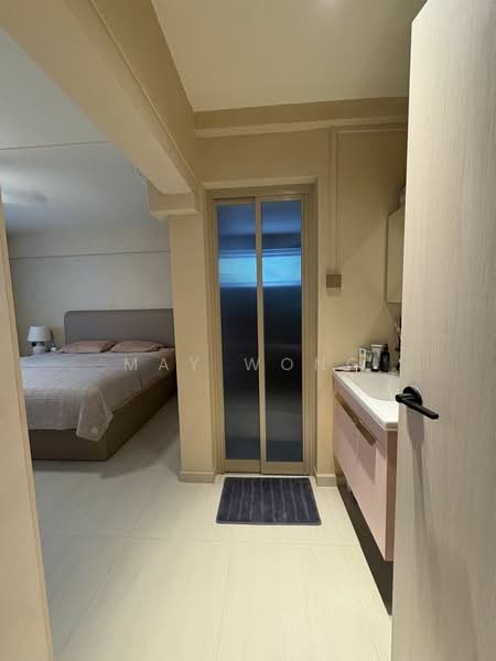 129 Geylang East Avenue 2, 129 Geylang East Avenue 2, Room Rental, 255 sqft, HDB Flat For Rent, by May Wong, 500150581 - Bedroom - PropertyGuru.com.sg