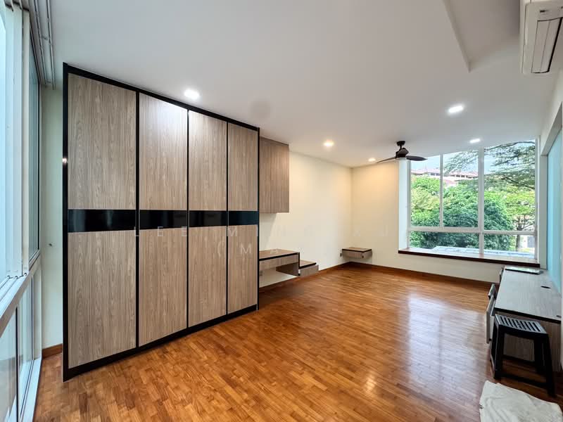 Springside Avenue, Springside Avenue, 6 Bedrooms, 4,000 sqft, Terraced House For Sale, by Lee Ming Xue (Max), 500150583 - Bedroom - PropertyGuru.com.sg