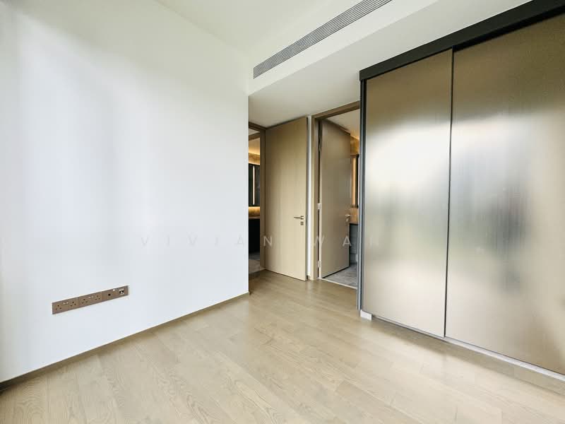 Leedon Green, 30 Leedon Heights, 2 Bedrooms, 710 sqft, Condominium For Sale, by Vivian Wang, 500150586 - Interior - PropertyGuru.com.sg
