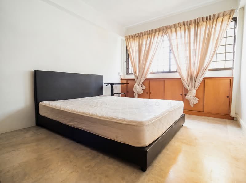 6 Farrer Road, 6 Farrer Road, 3 Bedrooms, 980 sqft, HDB Flat For Rent, by Cheryl Soh, 500150588 - Bedroom - PropertyGuru.com.sg