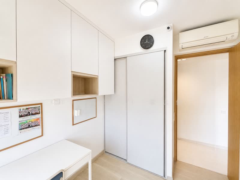 High Park Residences, 23 Fernvale Road, 4 Bedrooms, 1,152 sqft, Condominium For Sale, by Keizer Li 李选儒, 500150589 - Study - PropertyGuru.com.sg