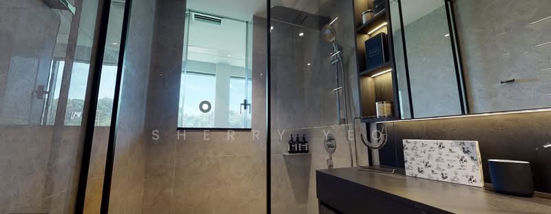 CanningHill Piers, 177 River Valley Road, 3 Bedrooms, 1,313 sqft, Condominium For Sale, by Sherry Yeo, 500150590 - Bathroom - PropertyGuru.com.sg