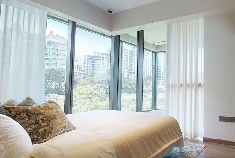 CanningHill Piers, 177 River Valley Road, 3 Bedrooms, 1,313 sqft, Condominium For Sale, by Sherry Yeo, 500150590 - Bedroom - PropertyGuru.com.sg