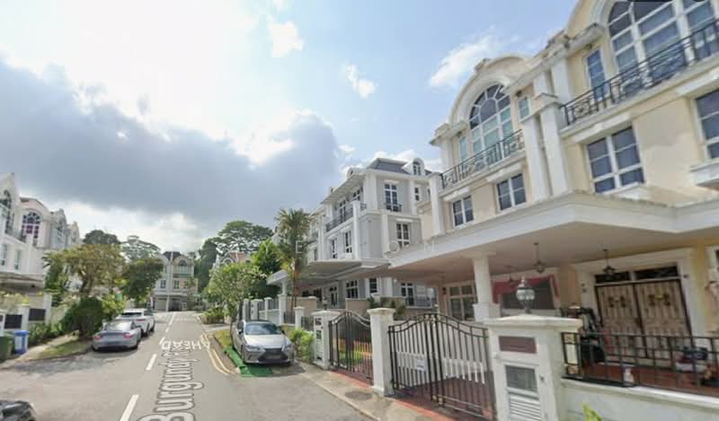 Burgundy Drive, Burgundy Drive, Burgundy Hill, Burgundy Rise, Burgundy Crescent, Hillview, 5 Bedrooms, 3,500 sqft, Semi-Detached House For Sale, by Yen On, 500150592 - Exterior - PropertyGuru.com.sg