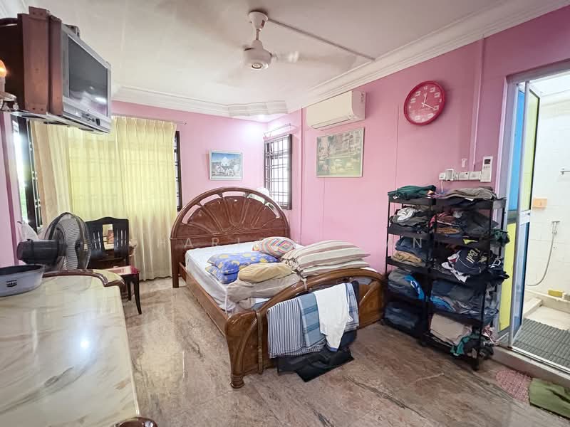137 Rivervale Street, 137 Rivervale Street, 4 Bedrooms, 1,518 sqft, HDB Flat For Sale, by Sharique Tan, 500150593 - Bedroom - PropertyGuru.com.sg