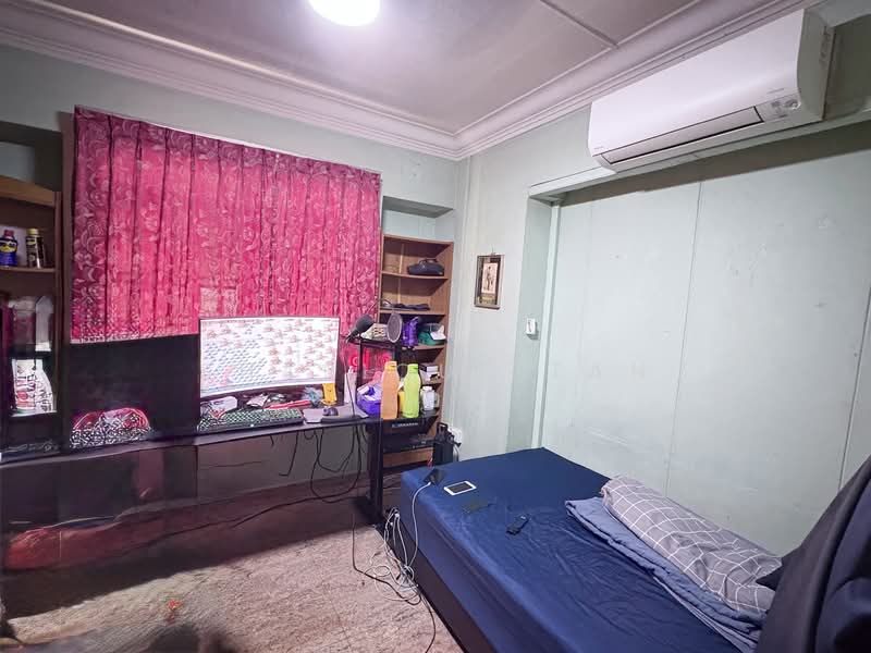 137 Rivervale Street, 137 Rivervale Street, 4 Bedrooms, 1,518 sqft, HDB Flat For Sale, by Sharique Tan, 500150593 - Bedroom - PropertyGuru.com.sg