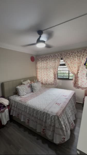 14 Teck Whye Lane, 14 Teck Whye Lane, 3 Bedrooms, 119 sqft, HDB Flat For Sale, by Kamarul Realtor, 500150596 - Bedroom - PropertyGuru.com.sg
