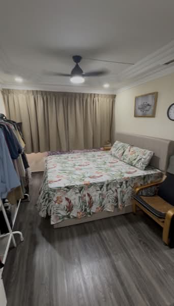 14 Teck Whye Lane, 14 Teck Whye Lane, 3 Bedrooms, 119 sqft, HDB Flat For Sale, by Kamarul Realtor, 500150596 - Master Bedroom - PropertyGuru.com.sg