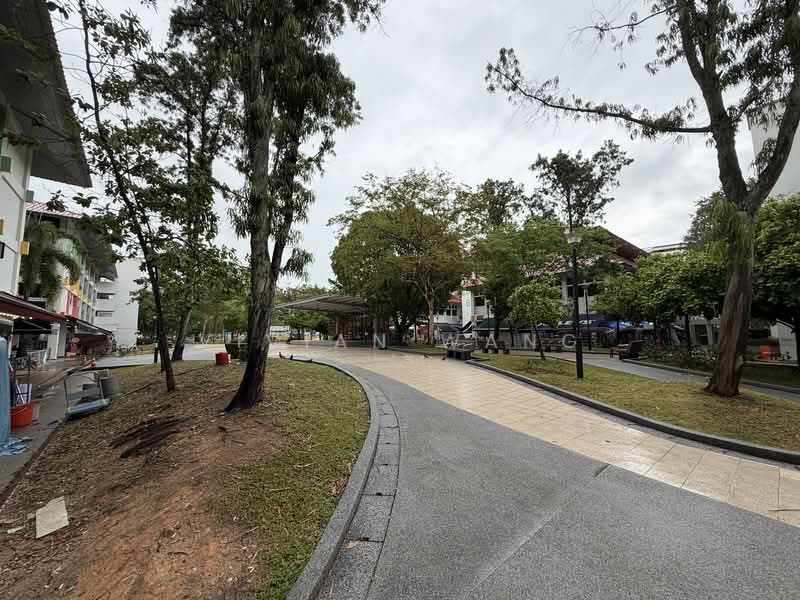 304 Ubi Avenue 1, 304 Ubi Avenue 1, 645 sqft, Shop / Shophouse For Sale, by Vivian Wang, 500150598 - Exterior - CommercialGuru.com.sg