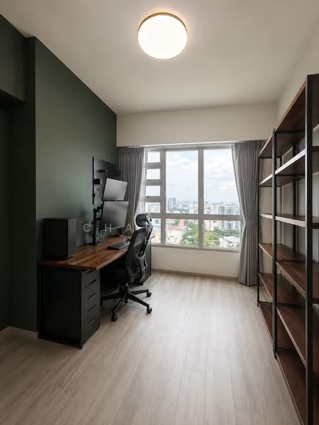 296C Bukit Batok Street 22, 296C Bukit Batok Street 22, 3 Bedrooms, 990 sqft, HDB Flat For Sale, by Charlene Chai, 500150599 - Study - PropertyGuru.com.sg