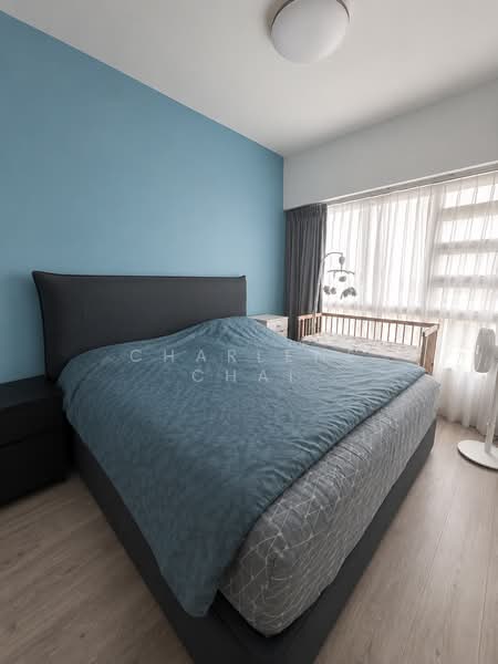 296C Bukit Batok Street 22, 296C Bukit Batok Street 22, 3 Bedrooms, 990 sqft, HDB Flat For Sale, by Charlene Chai, 500150599 - Bedroom - PropertyGuru.com.sg