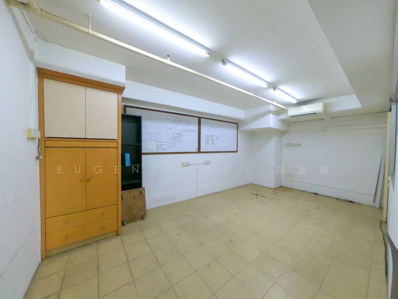 Toh Guan Centre, 21 Toh Guan Road East, 4,101 sqft, Factory / Workshop (B2) For Sale, by Eugene Chen 陈加明, 500150600 - Interior - CommercialGuru.com.sg