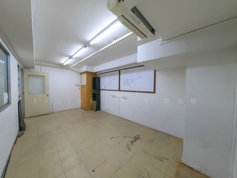 Toh Guan Centre, 21 Toh Guan Road East, 4,101 sqft, Factory / Workshop (B2) For Sale, by Eugene Chen 陈加明, 500150600 - Interior - CommercialGuru.com.sg