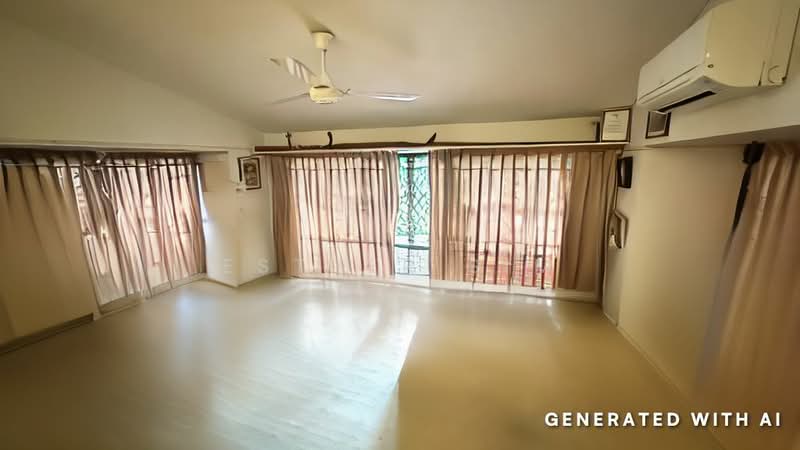 Arthur Road / Goodman Road, Arthur Road / Goodman Road, 6 Bedrooms, 3,000 sqft, Detached House For Sale, by Esther Sim, 500150602 - Living Room - PropertyGuru.com.sg